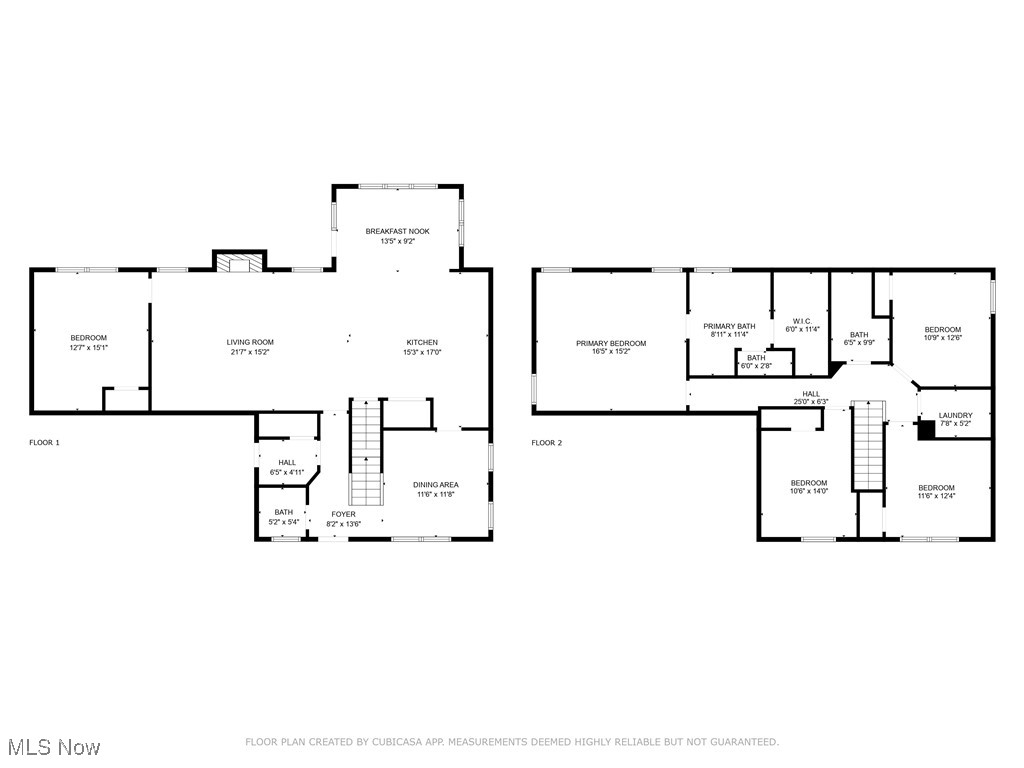 1563 Bellview Street NE