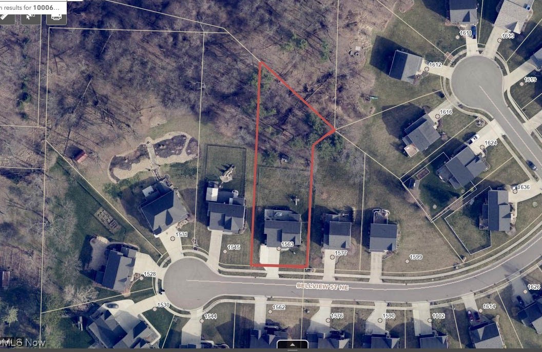 1563 Bellview Street NE