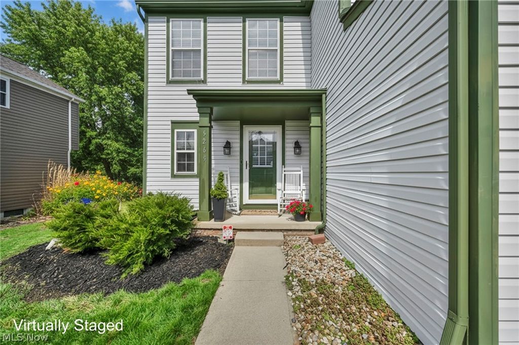 Photo of 5265 Bringham Drive, Brunswick Hills, OH 44212 (MLS # 5196446)