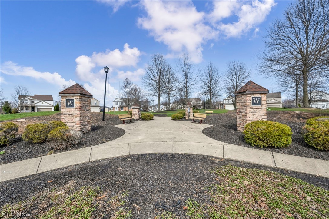 Westbury Place Ph I - Residential