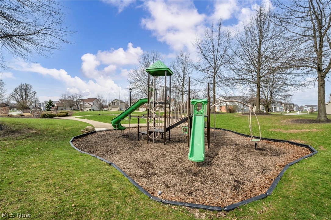 Westbury Place Ph I - Residential