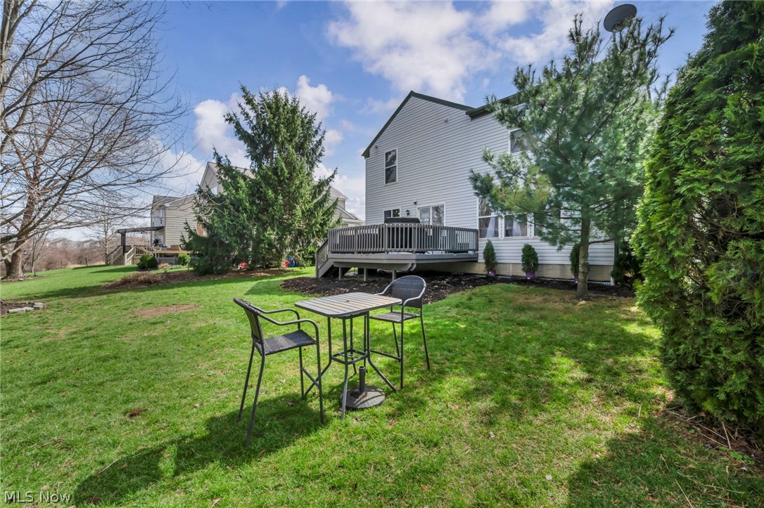 Westbury Place Ph I - Residential