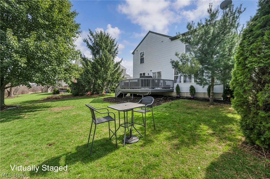 Westbury Place Ph I - Residential