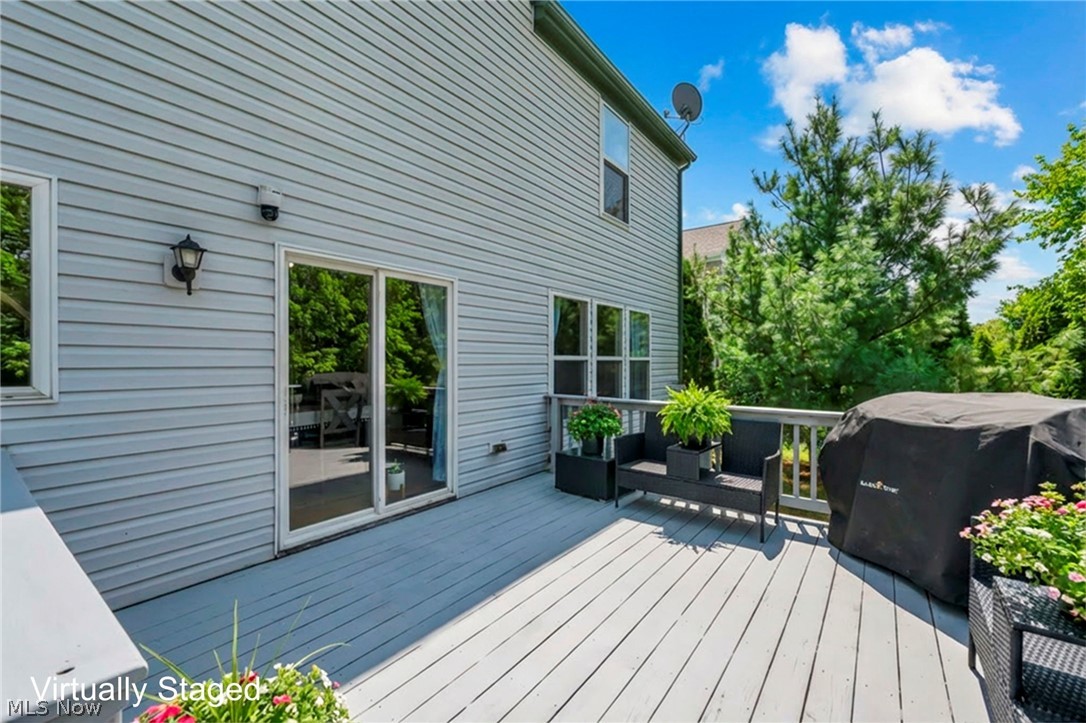 Westbury Place Ph I - Residential