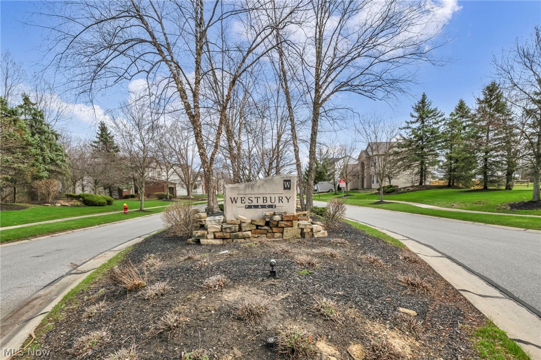 Westbury Place Ph I - Residential