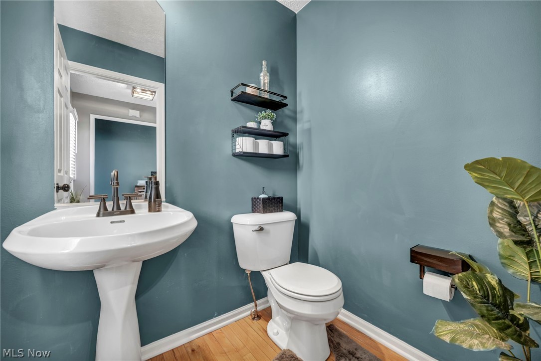 Westbury Place Ph I - Residential