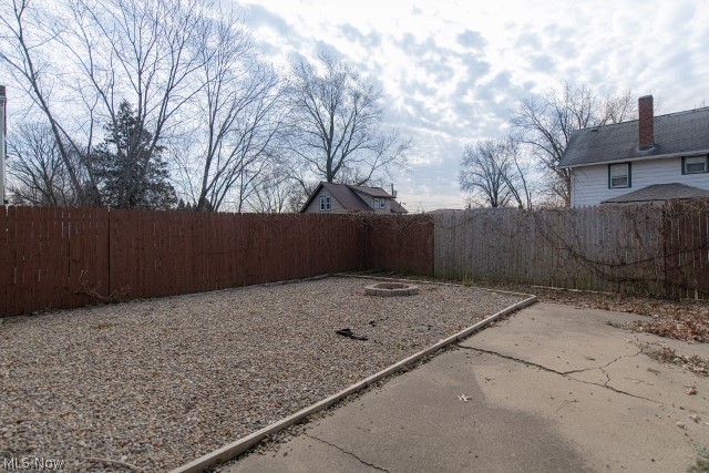 Neville Allotment - Residential