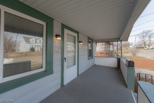 Neville Allotment - Residential