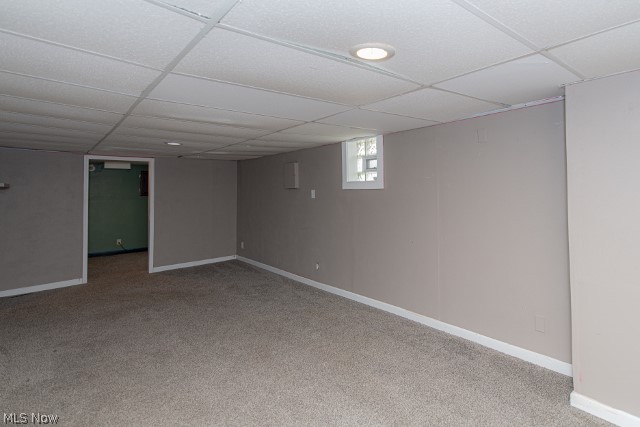 Neville Allotment - Residential