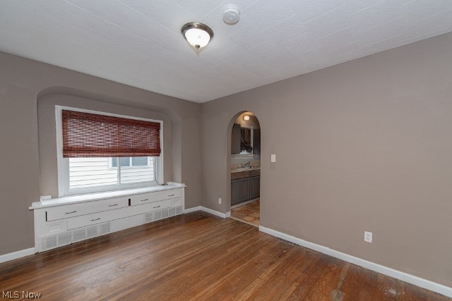 Neville Allotment - Residential