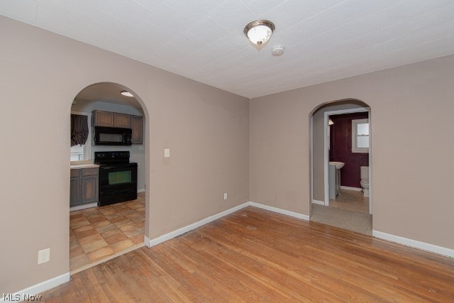 Neville Allotment - Residential