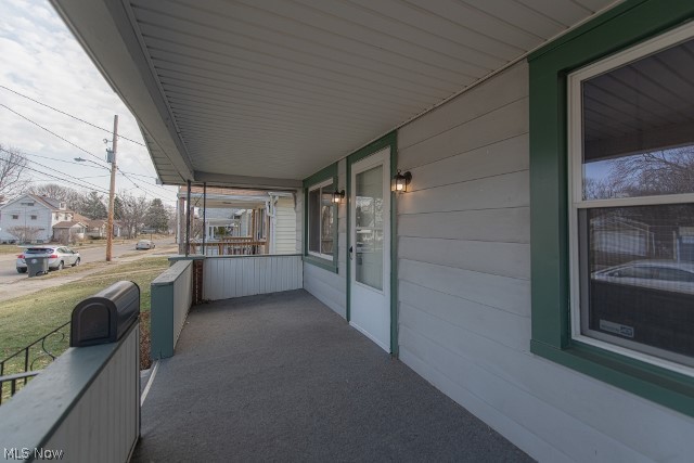 Neville Allotment - Residential