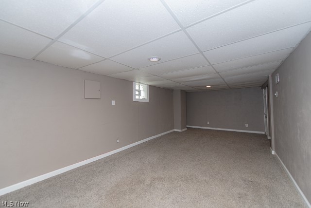 Neville Allotment - Residential