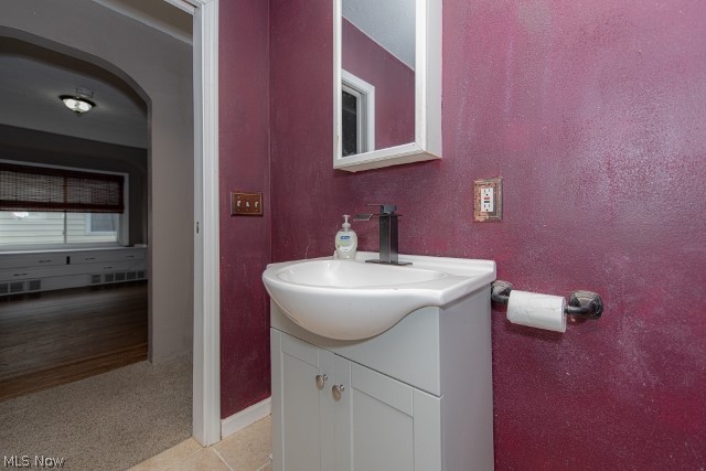 Neville Allotment - Residential