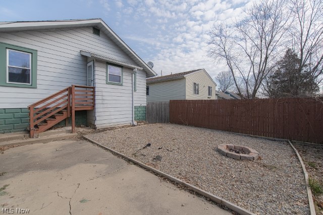 Neville Allotment - Residential