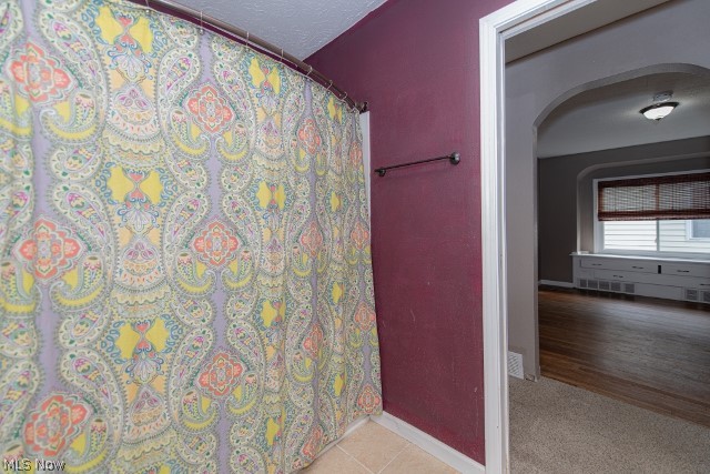 Neville Allotment - Residential