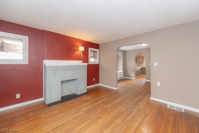 Neville Allotment - Residential