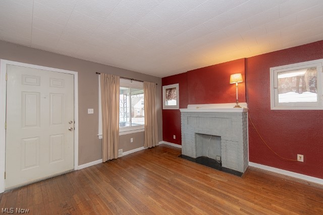 Neville Allotment - Residential