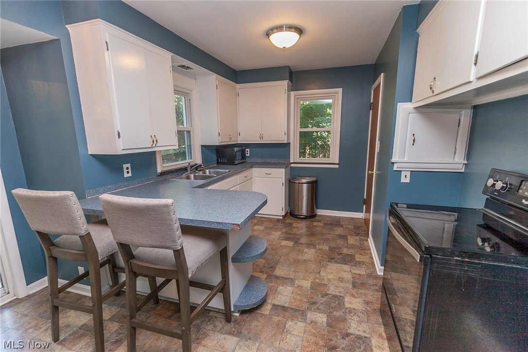 Rockport Sec 04 - Residential