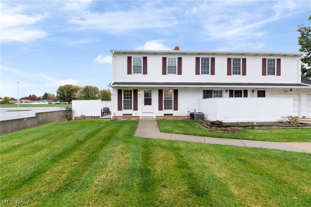 17506 Independence Court 4-D