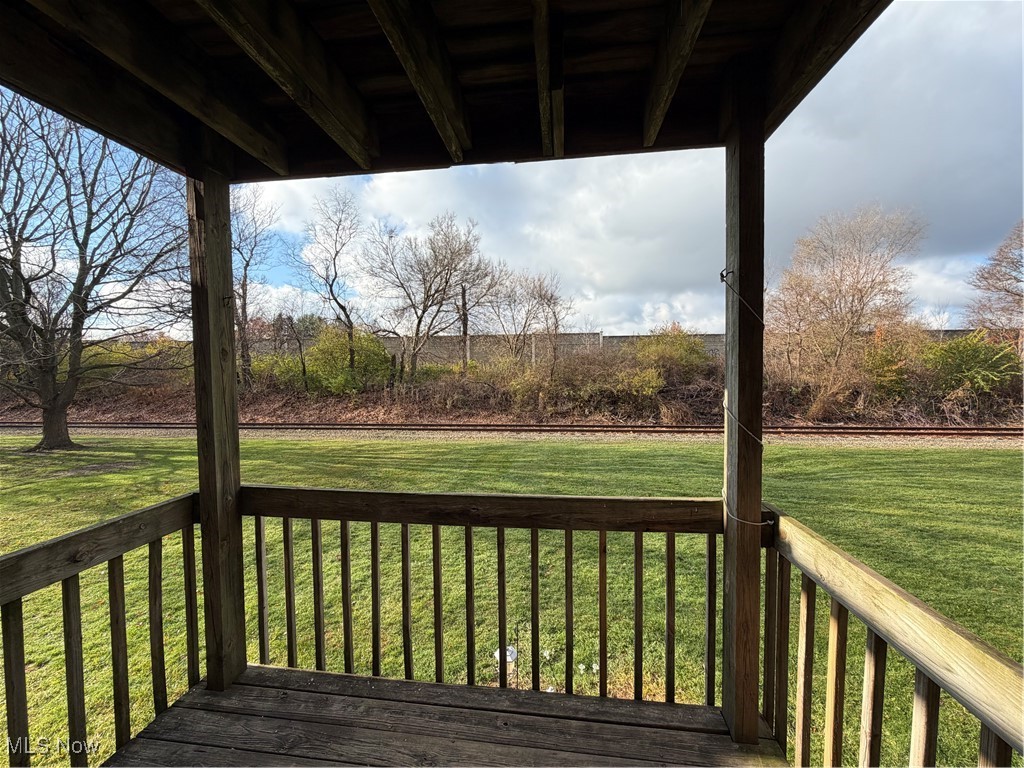 Starlite Estates Allotment #1 - Residential Lease