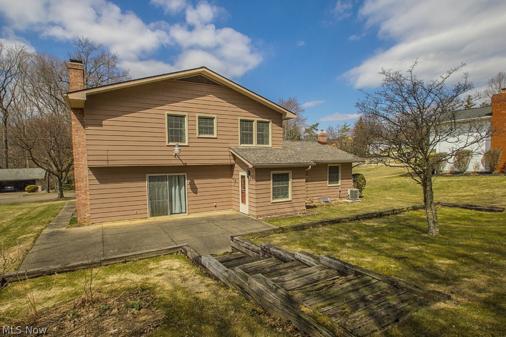 North Portage Path Estates - Residential