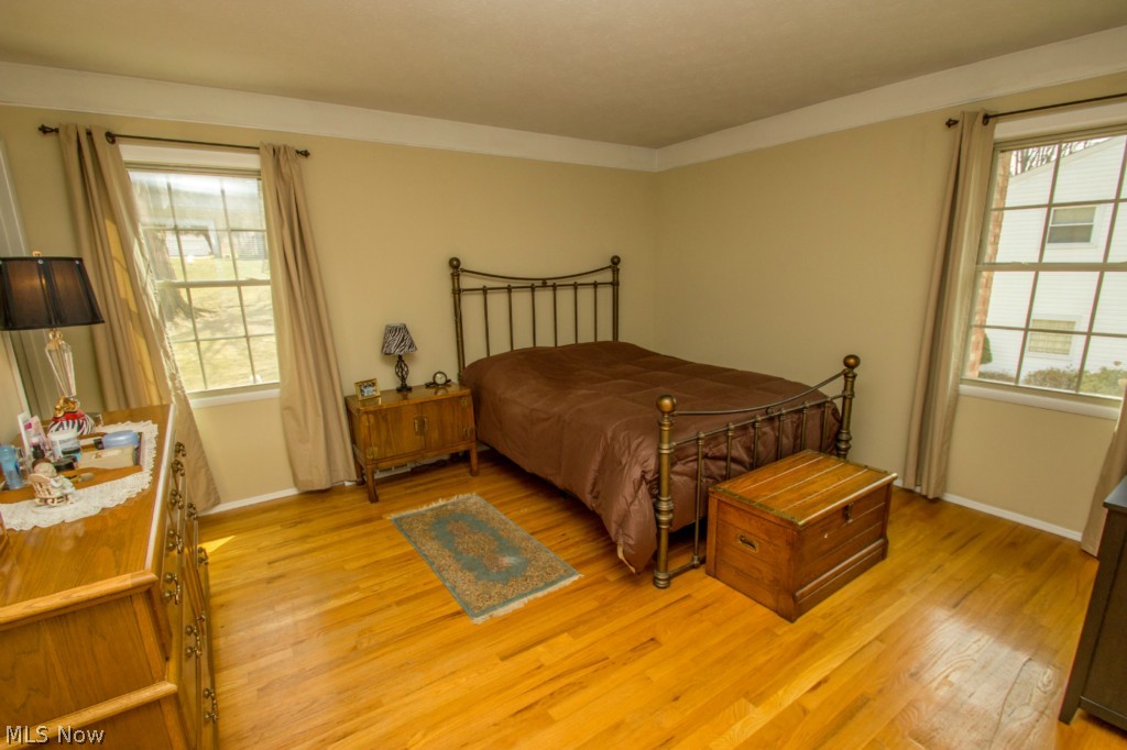 North Portage Path Estates - Residential