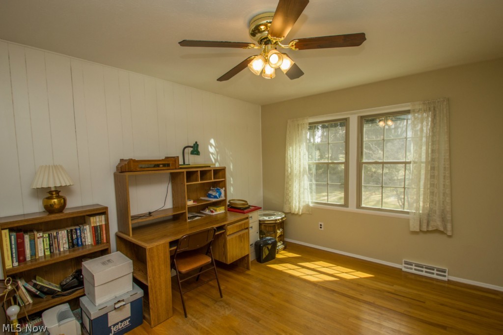 North Portage Path Estates - Residential