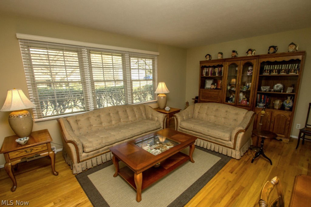 North Portage Path Estates - Residential