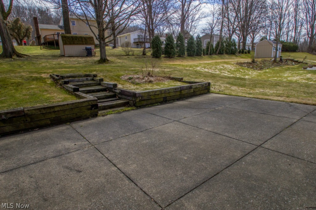 North Portage Path Estates - Residential