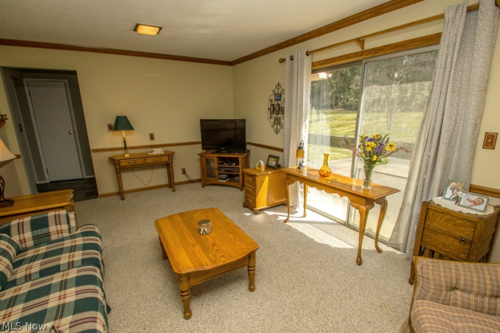North Portage Path Estates - Residential
