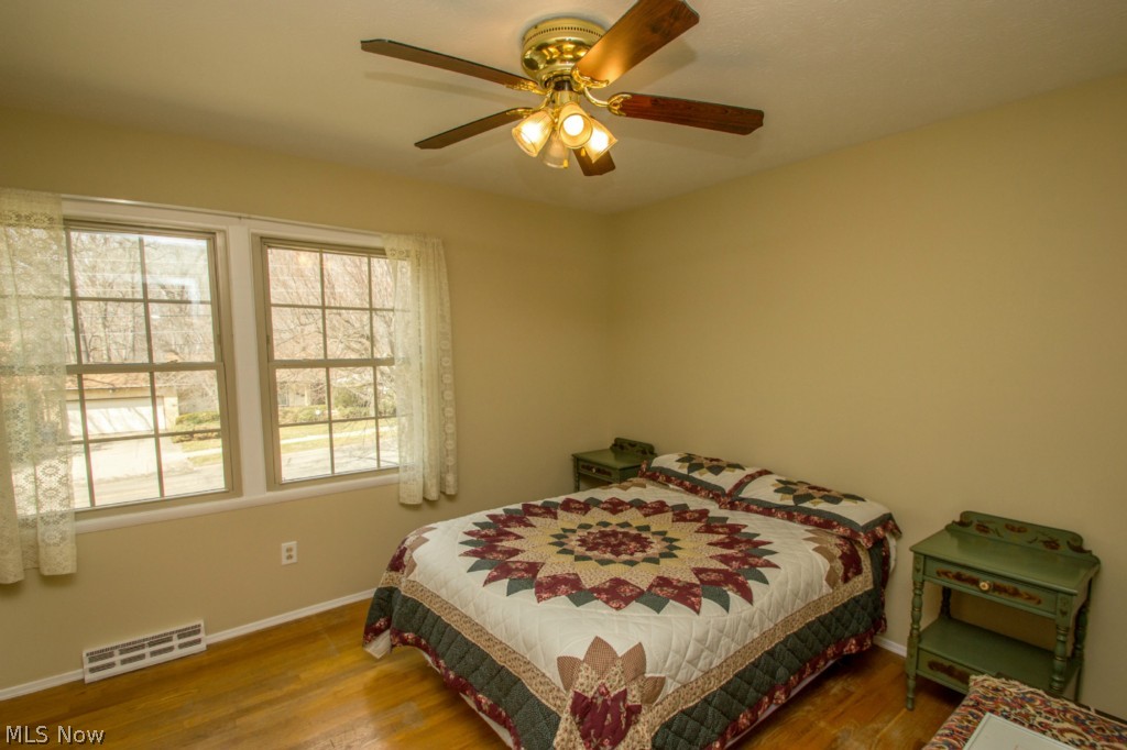 North Portage Path Estates - Residential