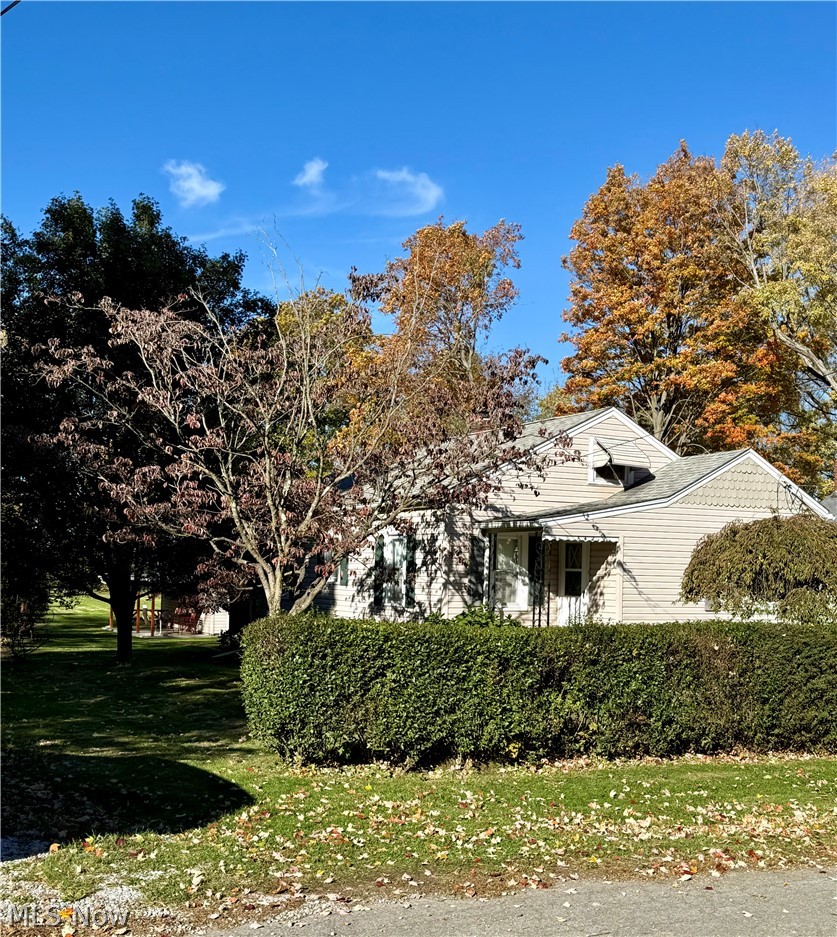 Springfield Heights - Residential