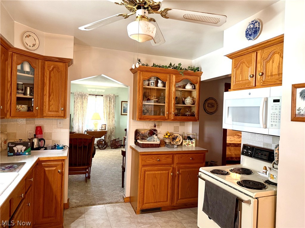 Springfield Heights - Residential