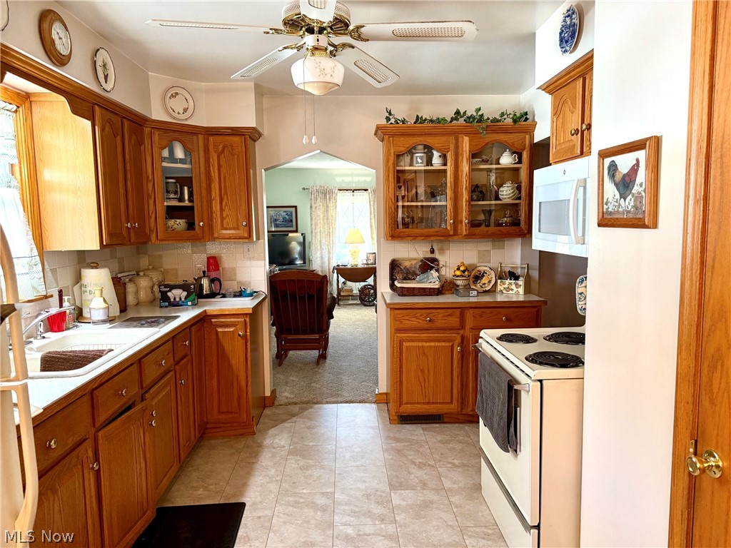 Springfield Heights - Residential