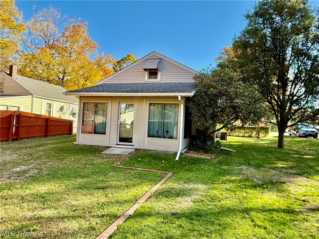 Springfield Heights - Residential