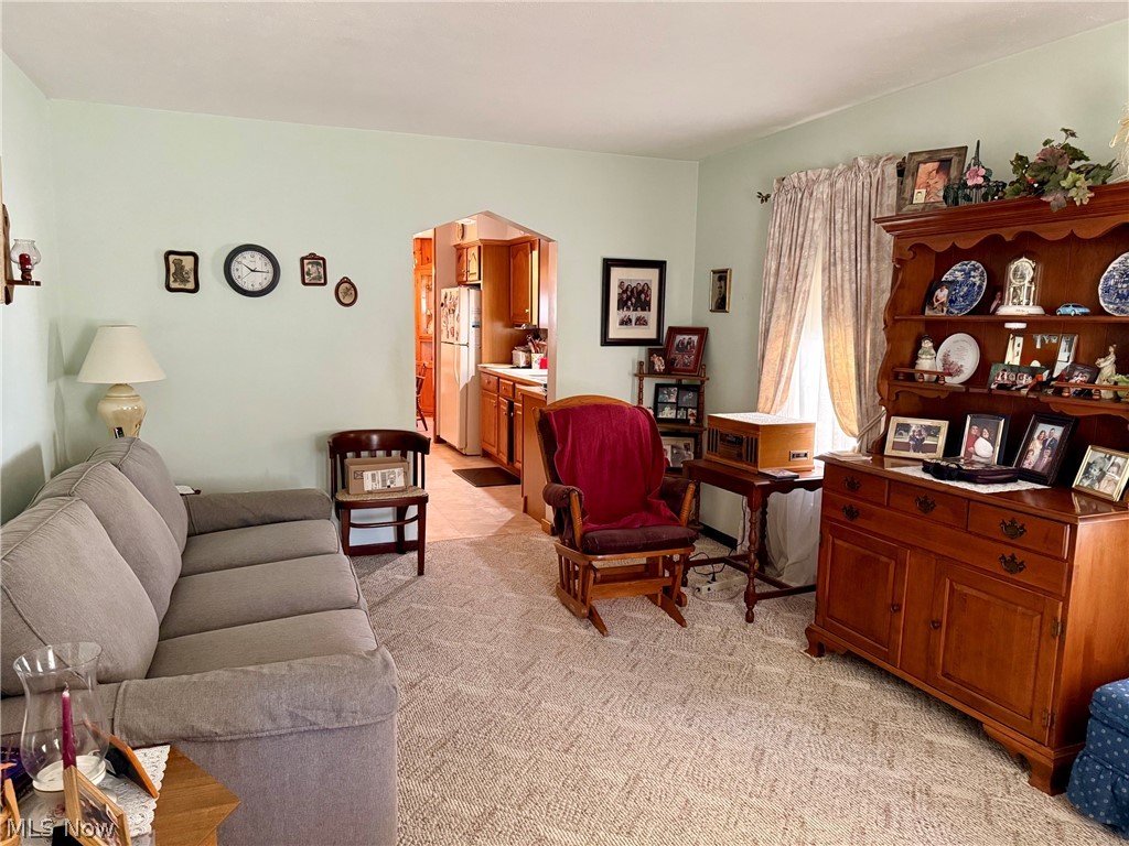 Springfield Heights - Residential