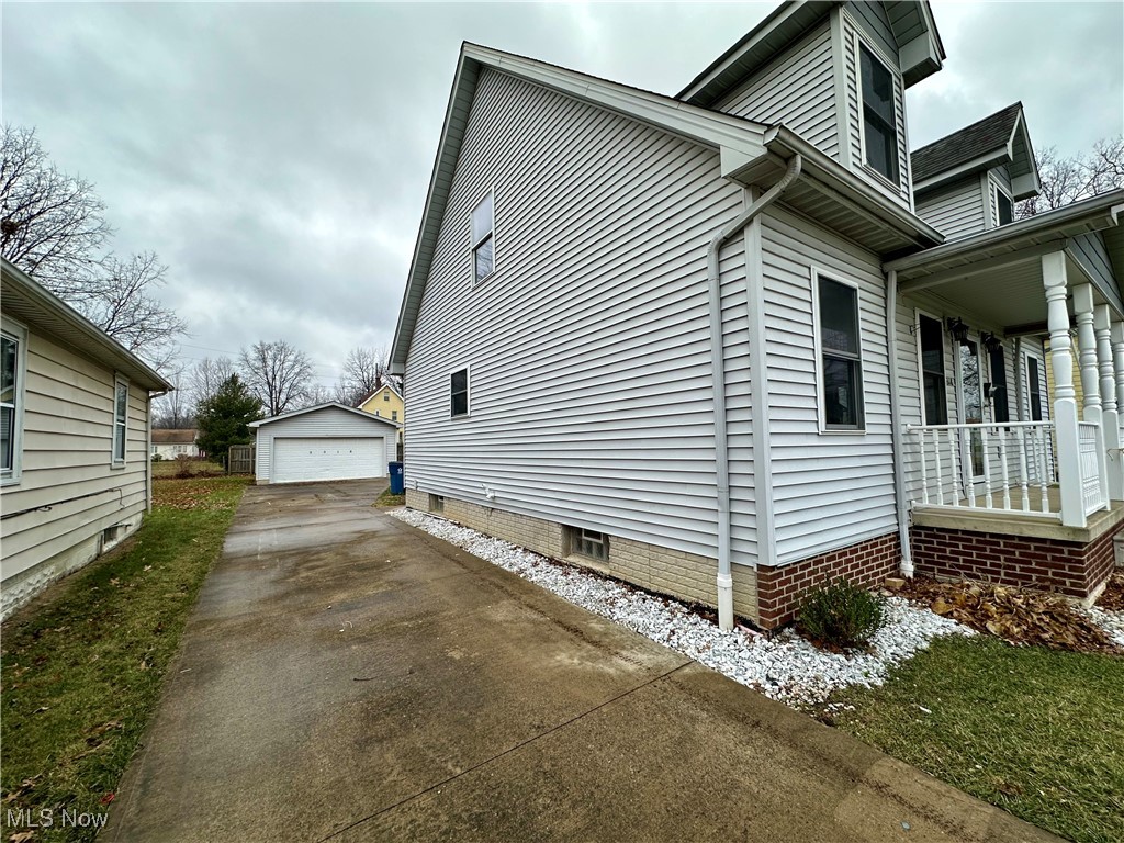 3318 Victory Avenue, Lorain, Ohio image 31