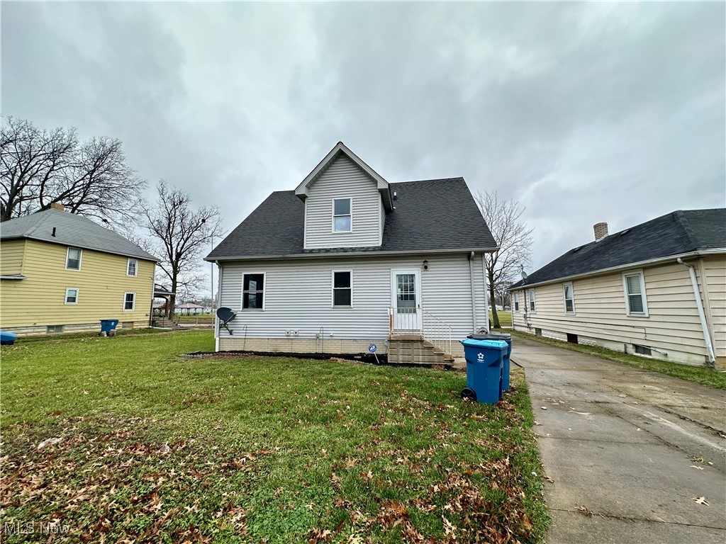 3318 Victory Avenue, Lorain, Ohio image 32