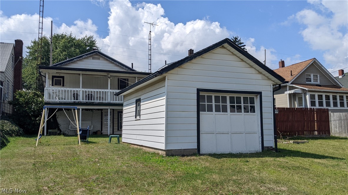 Canton - Residential