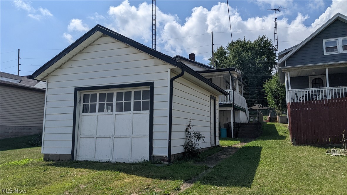 Canton - Residential