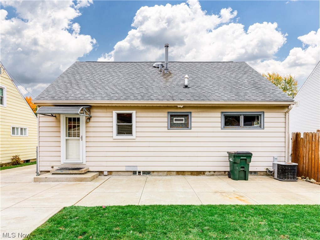 Gaylan Allotment - Residential