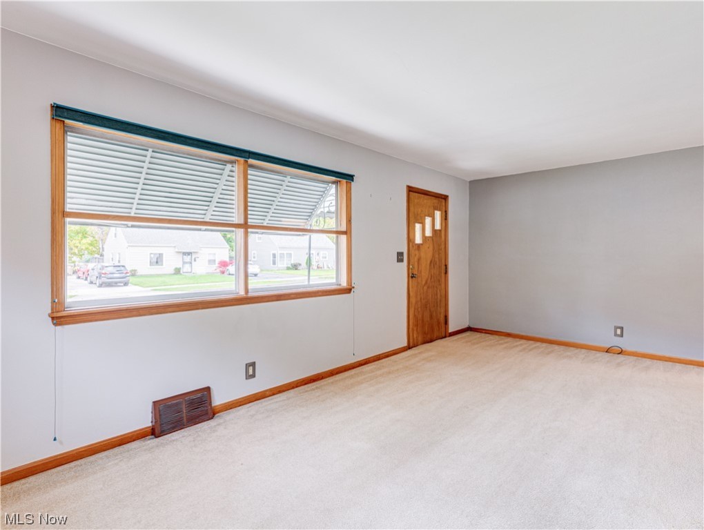 Gaylan Allotment - Residential