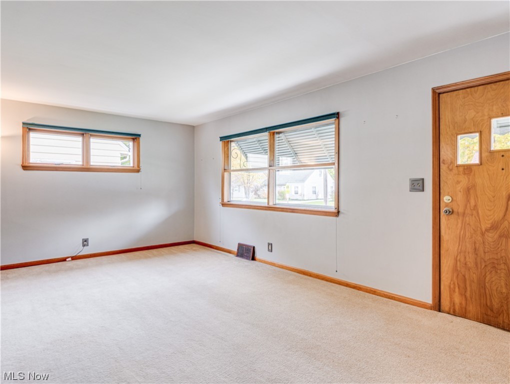 Gaylan Allotment - Residential