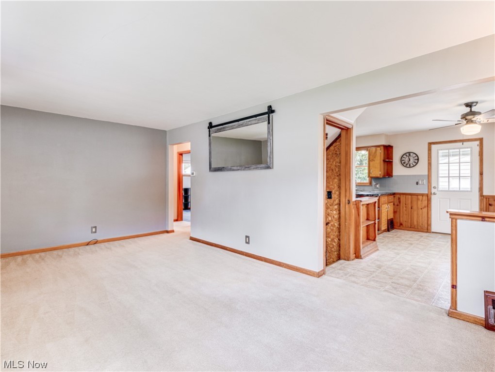 Gaylan Allotment - Residential