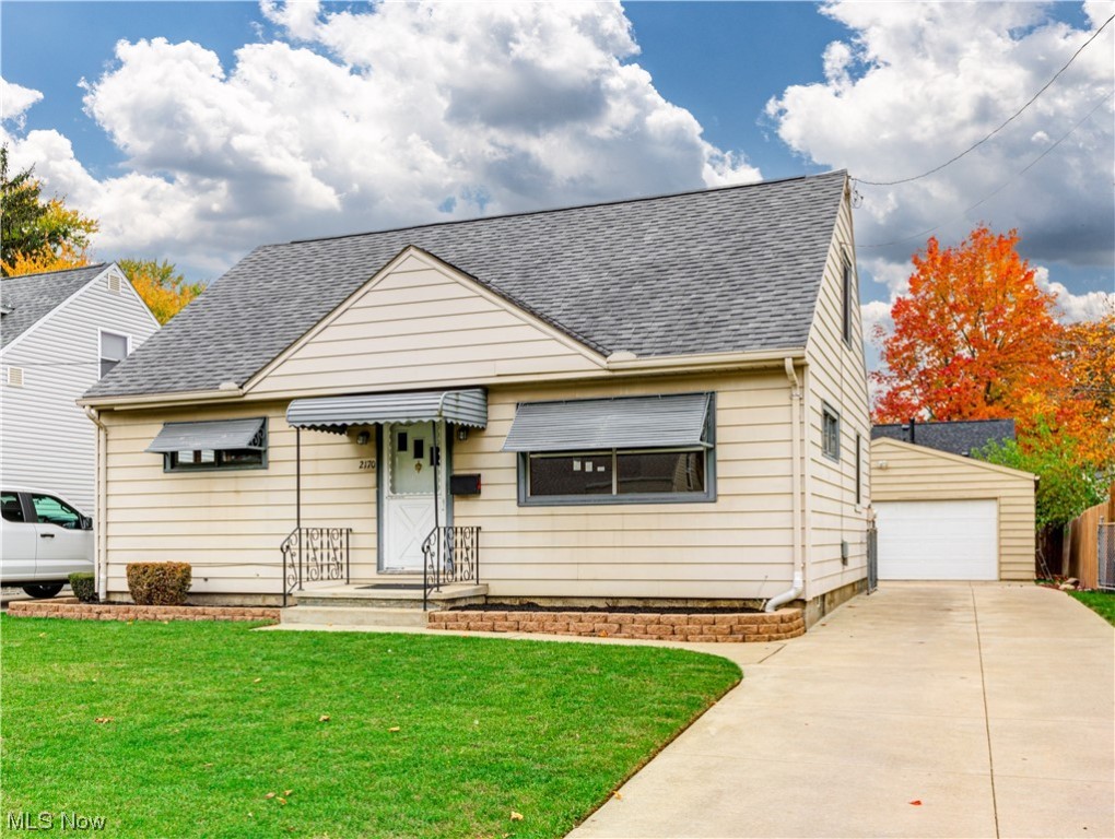 Gaylan Allotment - Residential