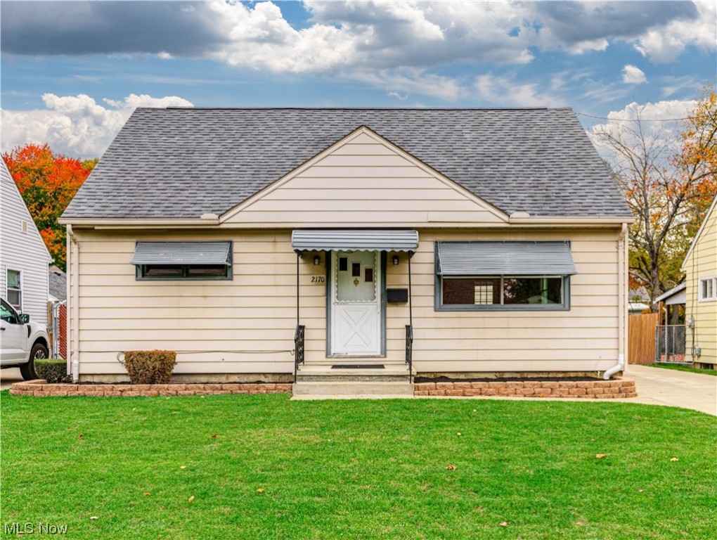 Gaylan Allotment - Residential