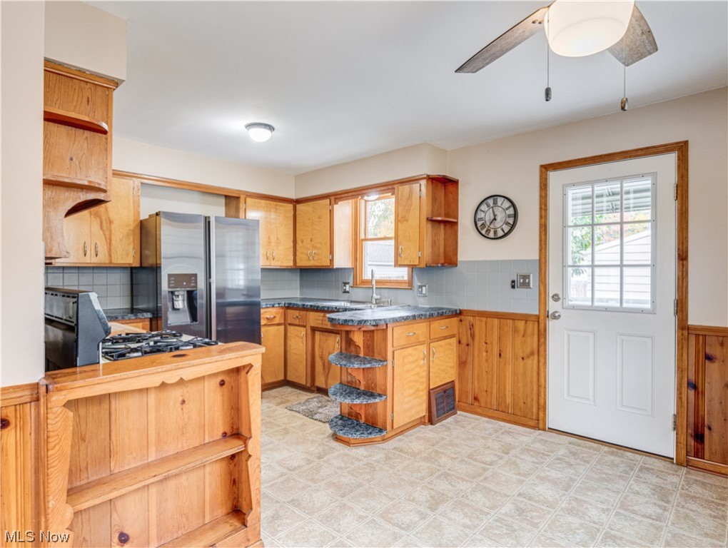 Gaylan Allotment - Residential