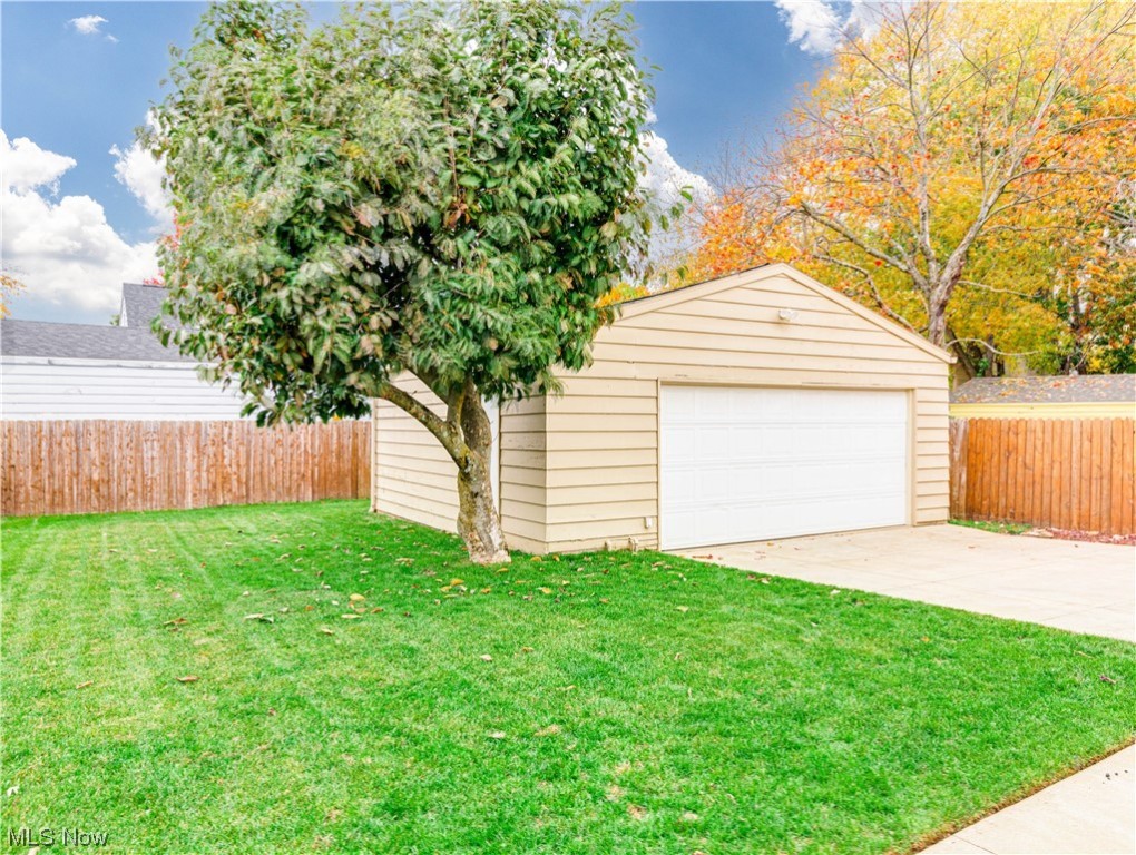 Gaylan Allotment - Residential