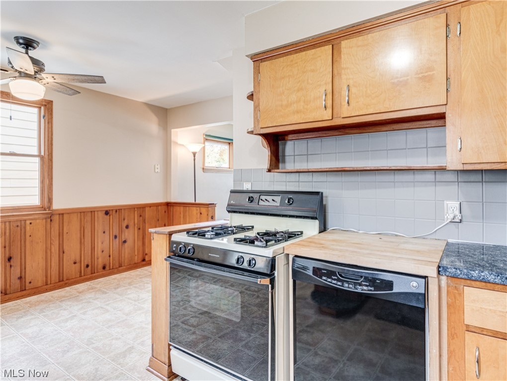 Gaylan Allotment - Residential